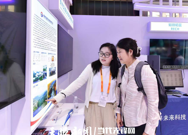 2025服贸会｜贵州交投集团：桥见贵州 联通世界