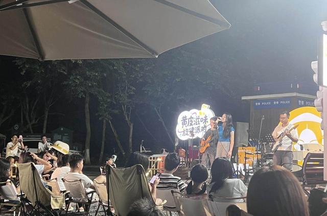 新时代文明实践驿站怎么做才会“火”，来郁南县大王山看看