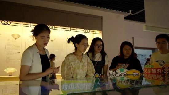 长春净月高新区多景区联动，倡导文明旅游新风尚