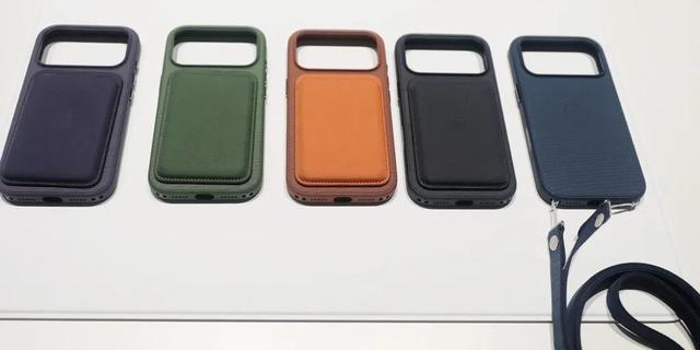 iPhone Air真机惊艳，一小时极限体验苹果秋季全系新品