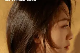 Highlights | 汤唯倾情演绎嘉柏丽尔天性香水路易威登推出全新GO-14手袋......图片