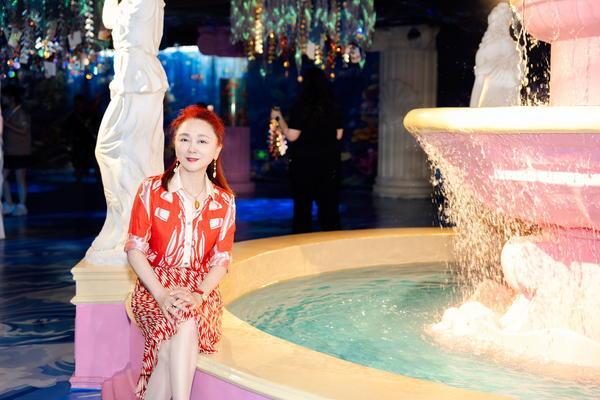 小步快跑、文化铸魂：一个北方海洋馆的“非典型”盈利样本