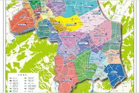 2024年咸宁城区中小学招生政策出炉（附招生划片、报名指南）图片