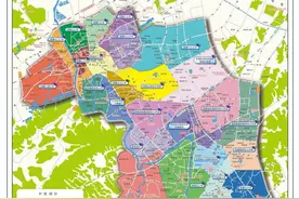 2024年咸宁城区中小学招生政策出炉（附招生划片、报名指南）图片