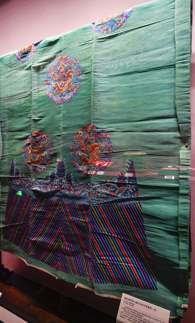 文化中国行｜逾百件国宝齐聚重庆，诉说文明守护的壮丽史诗