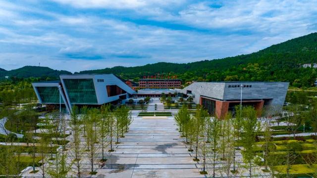 安逸四川 乐游绵阳 ‖ 超棒！梓潼上榜2025中国县域旅游发展潜力百强县！位列第81位！