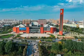 银川再落一子！解码砂之船奥莱如何重塑城市经济生态链图片