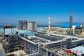 携手攻关创佳绩！古雷石化EVA装置实现增产降耗双突破图片