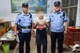 泰安一老人报警称存折现金被盗，原是一场乌龙……图片