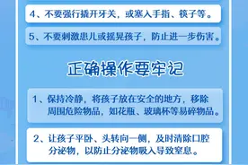 儿童癫痫“五问”，权威解答看这里！图片