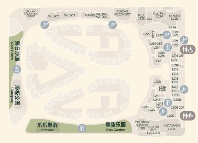 打卡东莞新晋“顶流”！万象滨海即将开业，逛拍玩攻略锁定这篇→