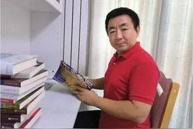 专访丨吕航：汉末三国历史中的“生而为人”图片