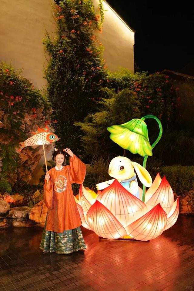 期待住了！ “熙南有戏·南都梦华”倒计时~