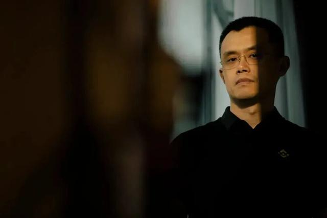 反转，赵长鹏被赦免