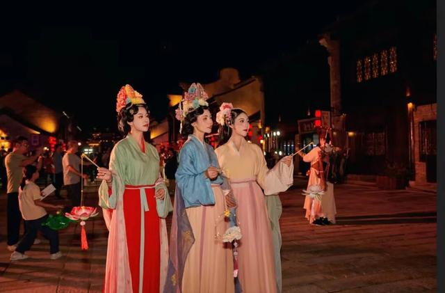 跨年元旦剧透抢先看！江苏近200项文旅活动邀您共赴2026