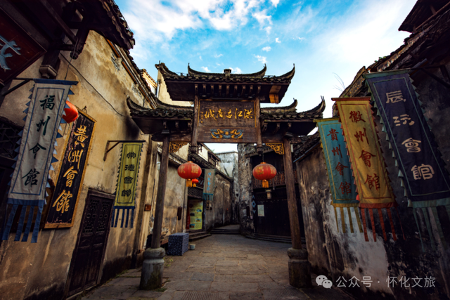 福地怀化·温暖季丨福气满满迎元旦！福地怀化跨年攻略来啦