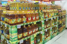 花生油、橄榄油、葵花籽油……到底该买哪种？一文说清！图片