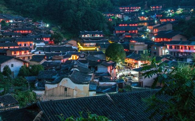 实力出圈！三明风光获中国新闻网首页重磅推荐