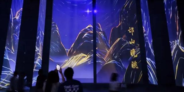 从爆款到标杆！这才是来洛阳必看的演艺