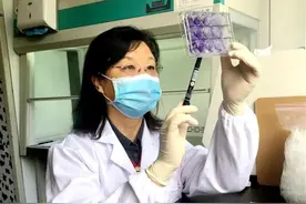2025年“最美巾帼奋斗者”发布，湖北唯一女院士金梅林入选图片