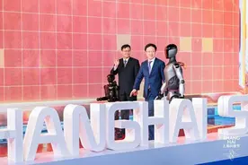 马上评｜科学红毯，让科学家成为“最亮的星”图片