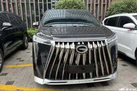 大众网快快帮|“传祺M8新车频出故障”后续：经“快快帮”报道后 双方达成解决协议！图片
