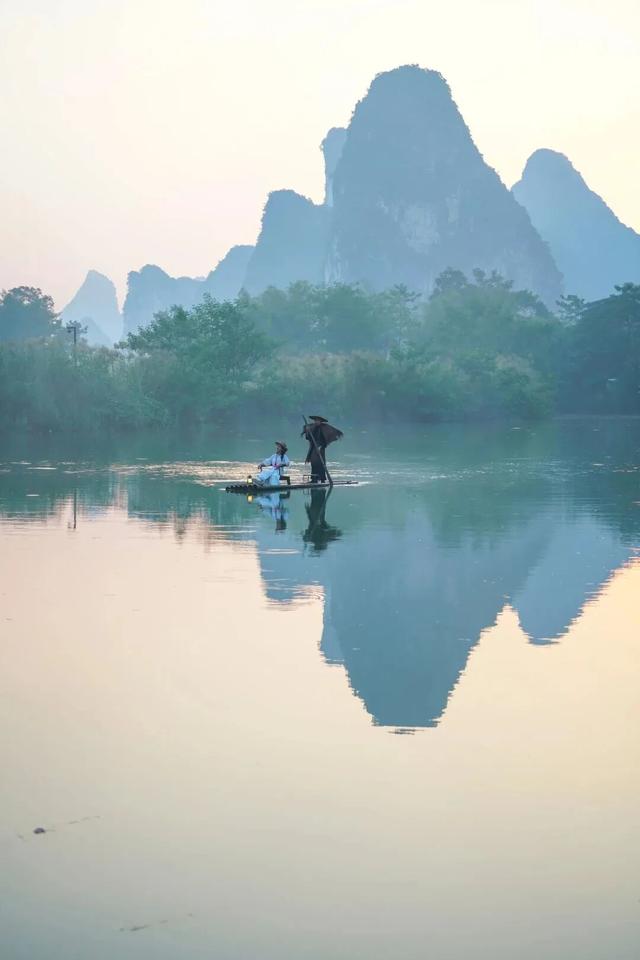 新华社携手董宇辉走进广西边关秘境，这里的山水“有点甜”……