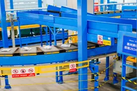 双11菜鸟速卖通升级欧美亚三大流向仓 覆盖15个重点市场国家图片