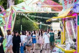 小猪佩奇、福尔摩斯……上海虹口推出40项文体旅商展活动图片