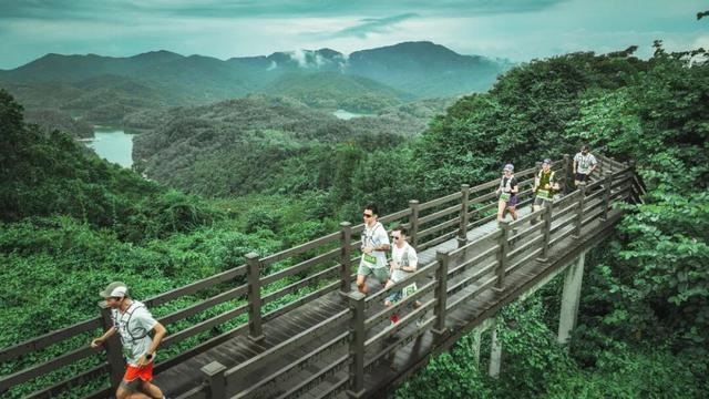 全国十佳！花都“广州南国冰雪‘骑’幻之旅”，快收藏打卡→