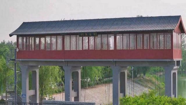 文化中国行·千问千寻大运河｜乾隆的一句“事在人为”，如何成就运河工程200年传奇？