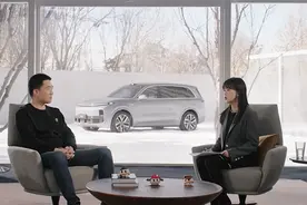 理想汽车All in自动驾驶，L4才是决胜局图片