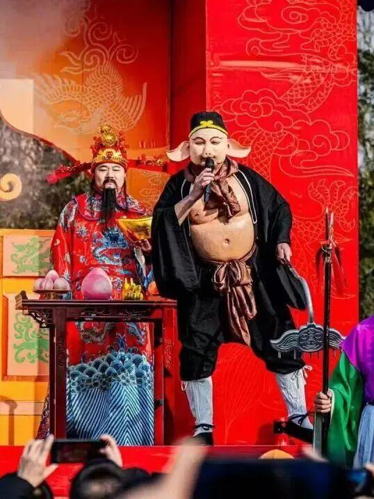 精彩不停歇！北京跨年活动汇总来了（第二波）