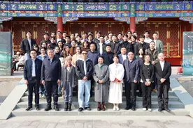 话剧《苏堤春晓》4月北京首演，“第二现场”六城同步播放图片