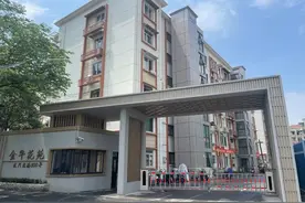 喜报！徐汇这个小区获评“城市更新典型案例”图片