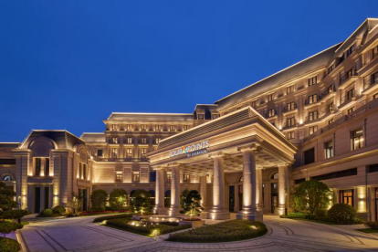 金山人宣布！这条宝藏线路将是“上海旅超”秋冬名场面!