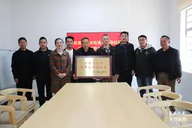 昆明呈贡区乌龙街道七步场社区 全国示范！图片