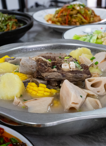 安逸四川 乐游绵阳 ‖ 工矿马角，山水清沟——江油市马角镇