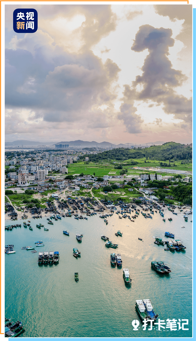 去粤港澳这篇就够了！最新指南→