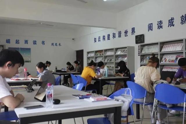 周末去哪儿？三明8座宝藏图书馆，帮你节后 “回血” ！