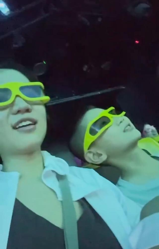 潮闻小记者 | 一场说走就走的方特之旅