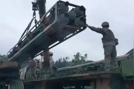 前出岛链！在台东外海建立打击阵位图片