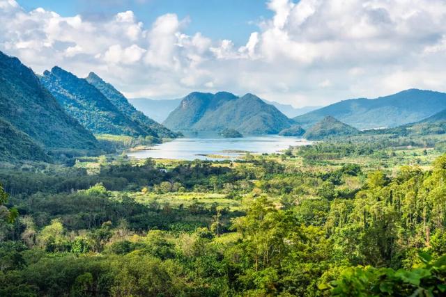 一条环岛线，重新认识海南！