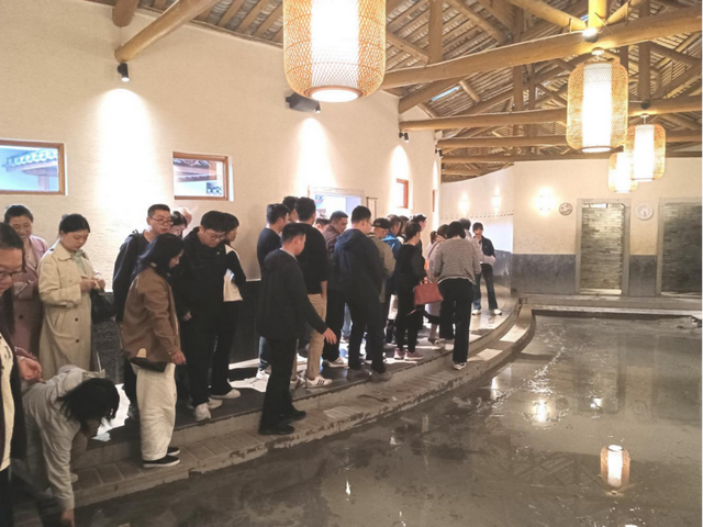 全国近40个城市的百家头部旅行社及研学机构代表齐聚梅州