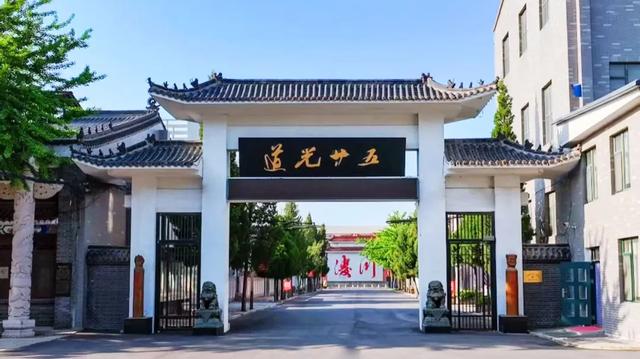 “辽西旅游大环线”带你解锁辽西多元魅力