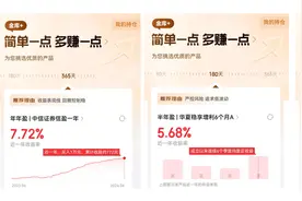 稳健理财者的福音：京东“金库+”让收益不再缩水图片