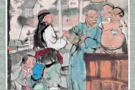 快乐作文 | 初读不懂先生意，再读已是书中人——读《孔乙己》有感图片