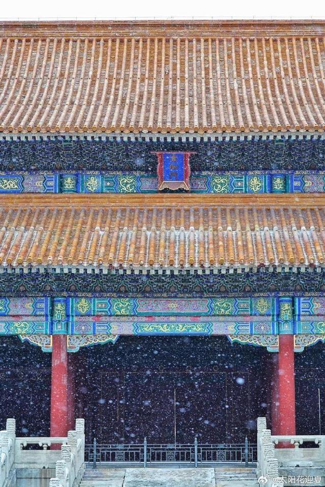 北京“鹅毛大雪”刷屏！美景之外，这些事要注意