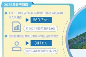 多因素推动移动数据流量较快增长图片