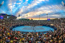 @中网球迷 文明观赛这些礼仪别忘记图片